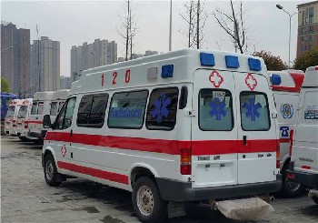 北京租赁120联系电话